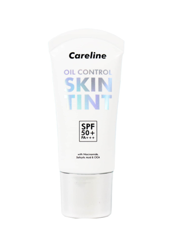 Oil Control Skin Tint 1