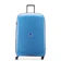 Delsey Paris Belmont Plus Zinc Blue Luggage 83cm (Large) 1
