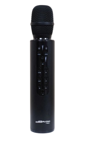 10 Best Karaoke Microphones in the Philippines 2026 | Platinum Karaoke, JBL, and More 2