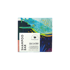 Scalp Soother Shampoo Bar