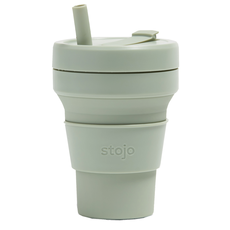Collapsible Cup 2