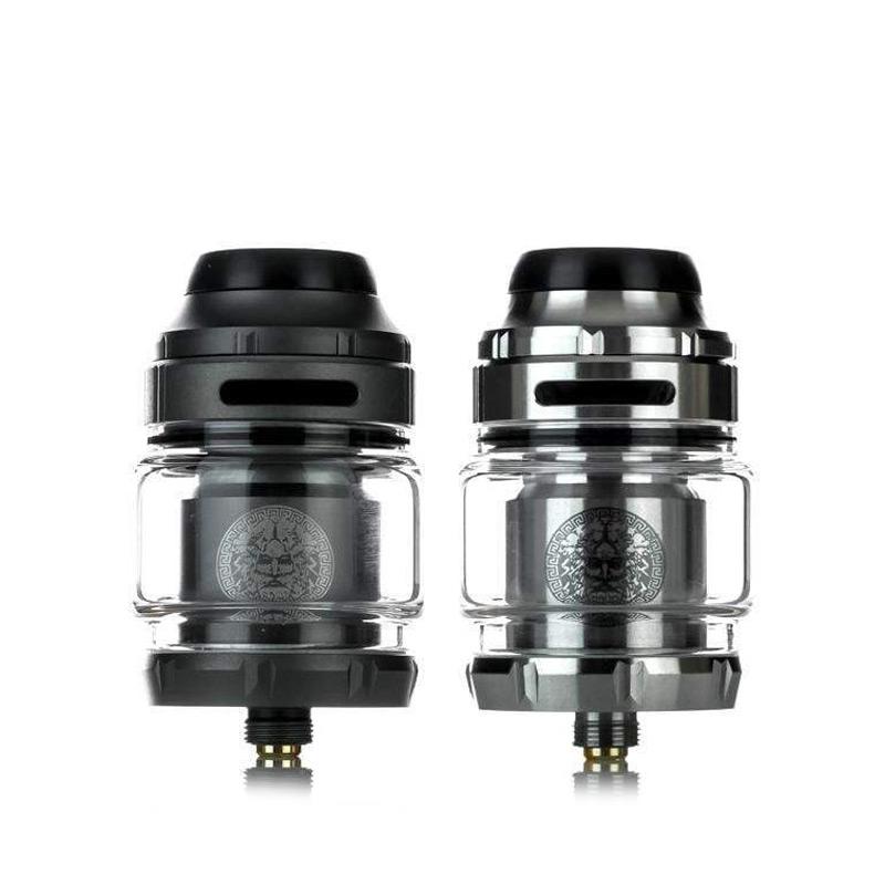 10 Best Vape Atomizers in the Philippines 2024 Geek Vape Oumier