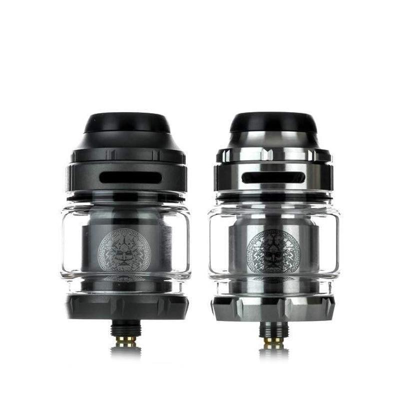 Zeus X RTA 1