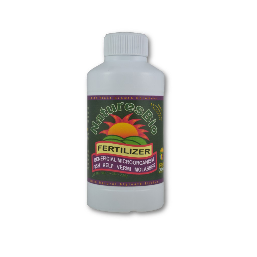 7 Best Organic Fertilizers in the Philippines 2026 | Plantmate, Nature's Bio, and More 3