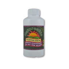 Organic Fertilizer