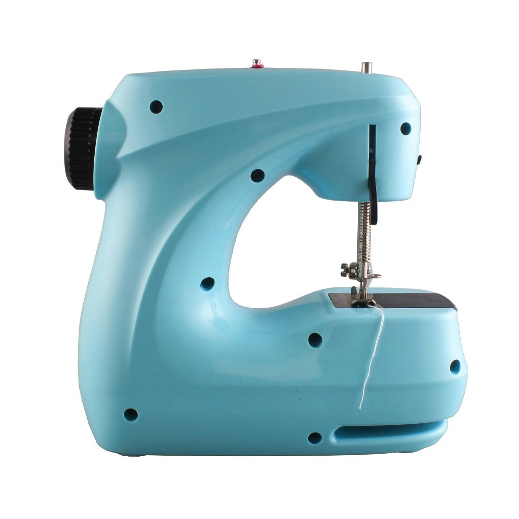 Portable Household Mini Sewing Machine 2