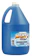 Mighty Clean Dishwashing Liquid Blue Antibacterial 1