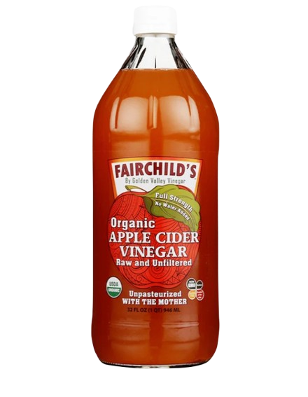 10 Best Apple Cider Vinegars in the Philippines 2026 | Buying Guide Reviewed by Nutritionist-Dietitian 5