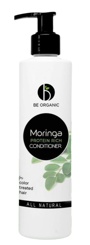 All Natural Moringa Conditioner 1