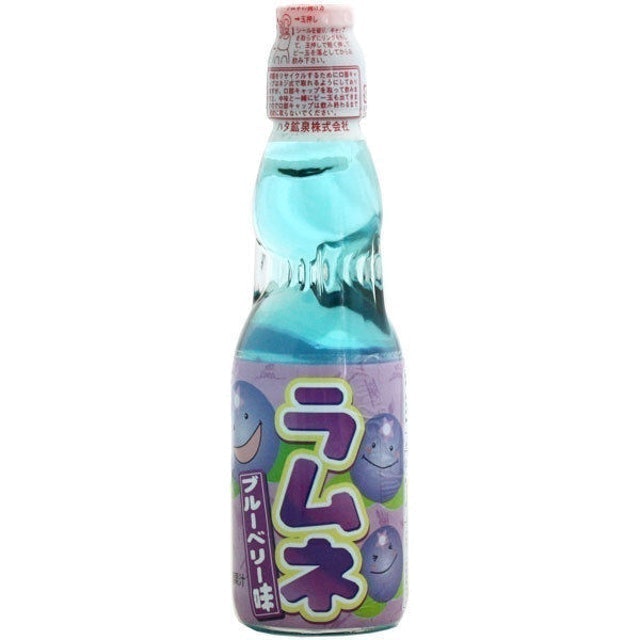 Ramune Soda 3
