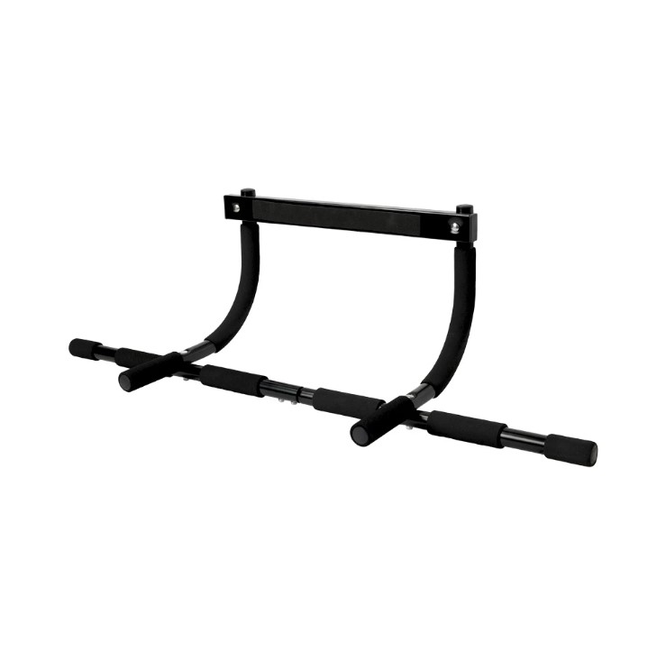 Heavy-Duty and Versatile Express Pull-Up Bar 2