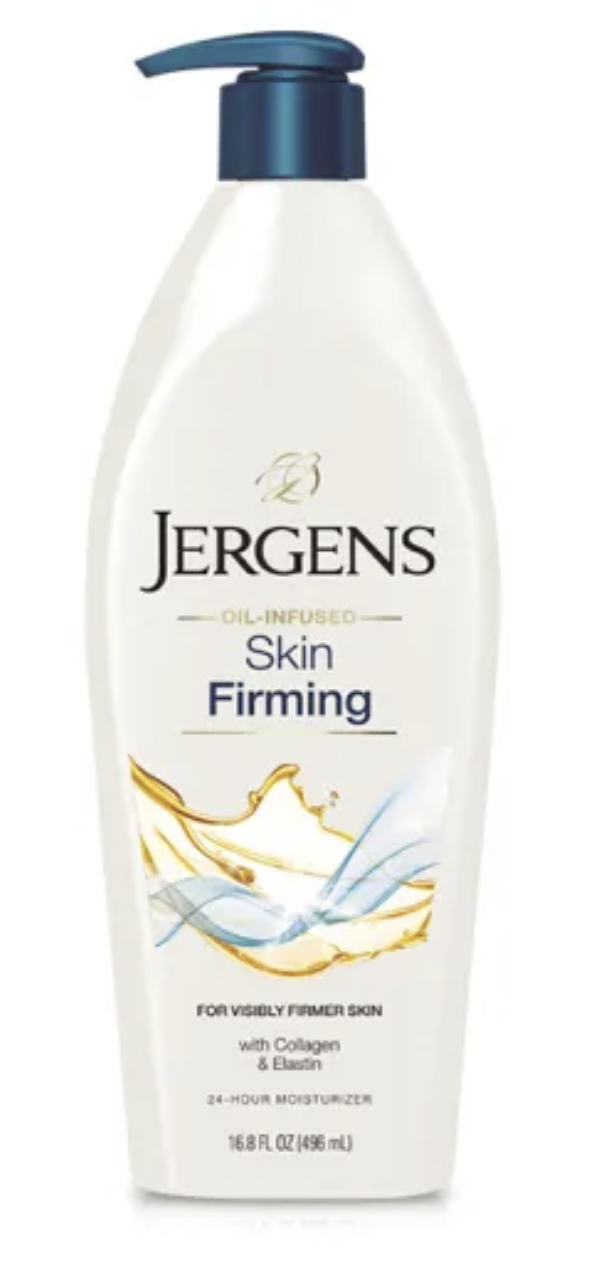 Oil Infused Skin Firming Moisturizer 1