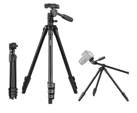 10 Best Tripods in the Philippines 2026 | Buying Guide Reviewed by Photographer and Graphic Artist 1