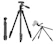 Andoer Professional Video Tripod 1