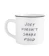 Pottery Barn Friends Mugs 1