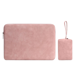 Laptop Sleeve Bag Shockproof Notebook Case Portable