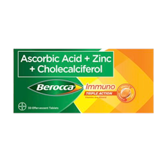 Berocca Immuno