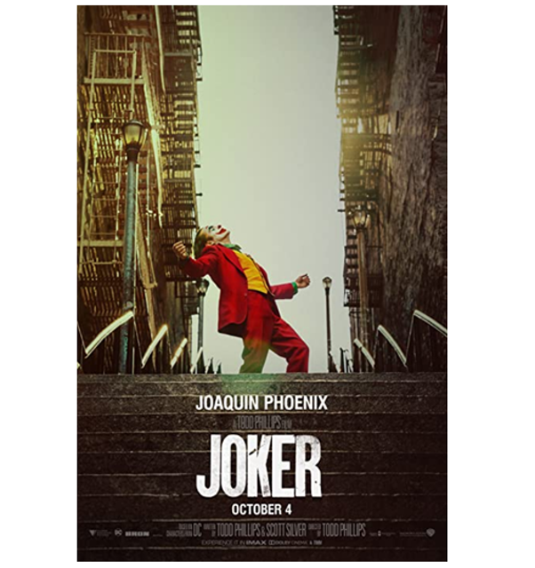 Imdb Watch Joker 2019 Free Joker Movie Watch Online Netflix Clearance