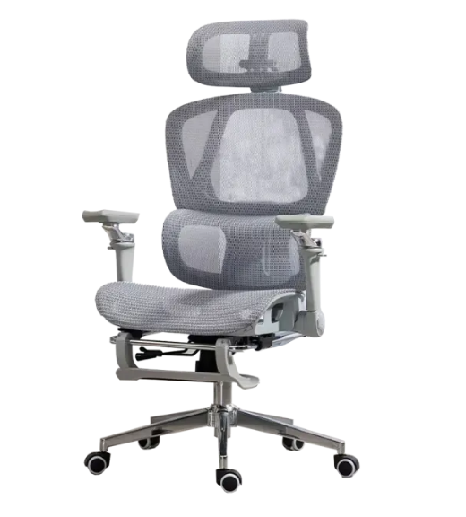 10 Best Office Chairs in the Philippines 2026 | InPlay, TTRacing, and More 3
