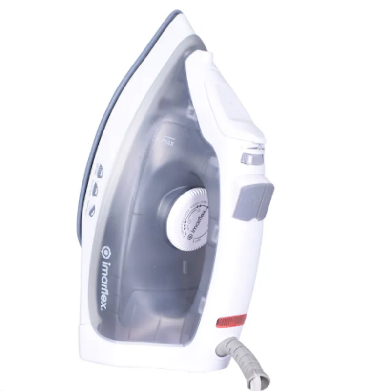 Steam Iron 2