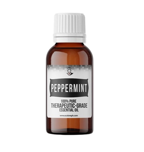 10 Best Peppermint Oils in the Philippines 2026 | Spring, Human Nature, and More 4