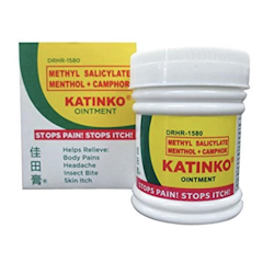Ointment