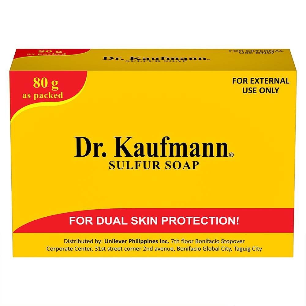 10 Best Antifungal Soaps in the Philippines 2026 | Buying Guide Reviewed by Dermatologist 3