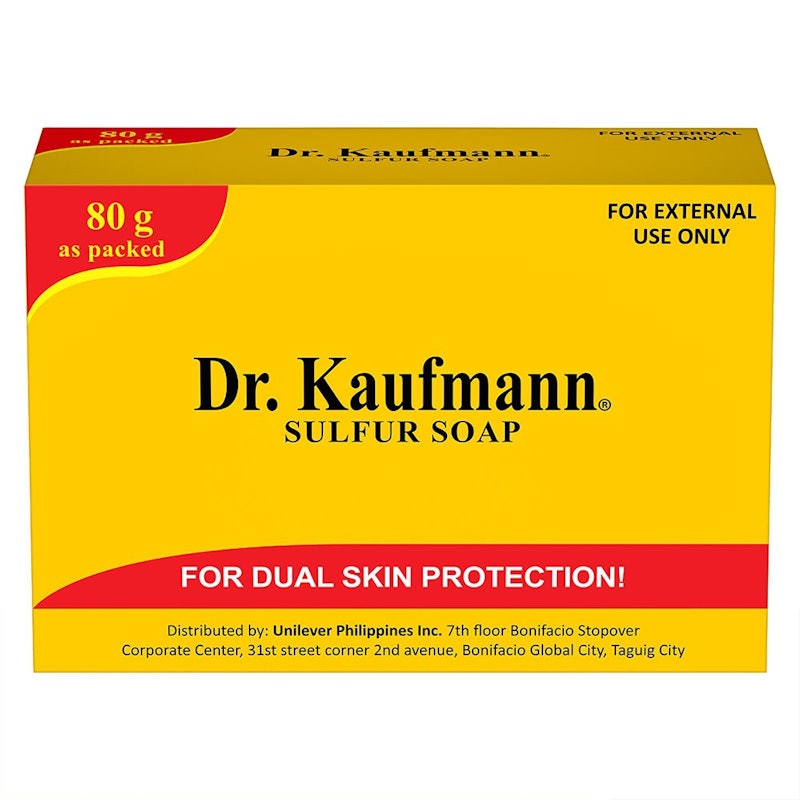 Best antifungal soap deals