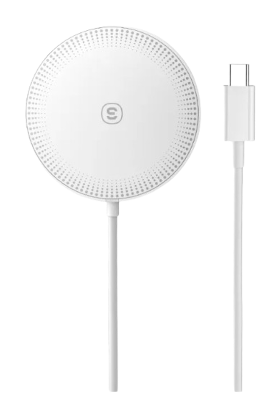 15W Magnetic Wireless Charger 1