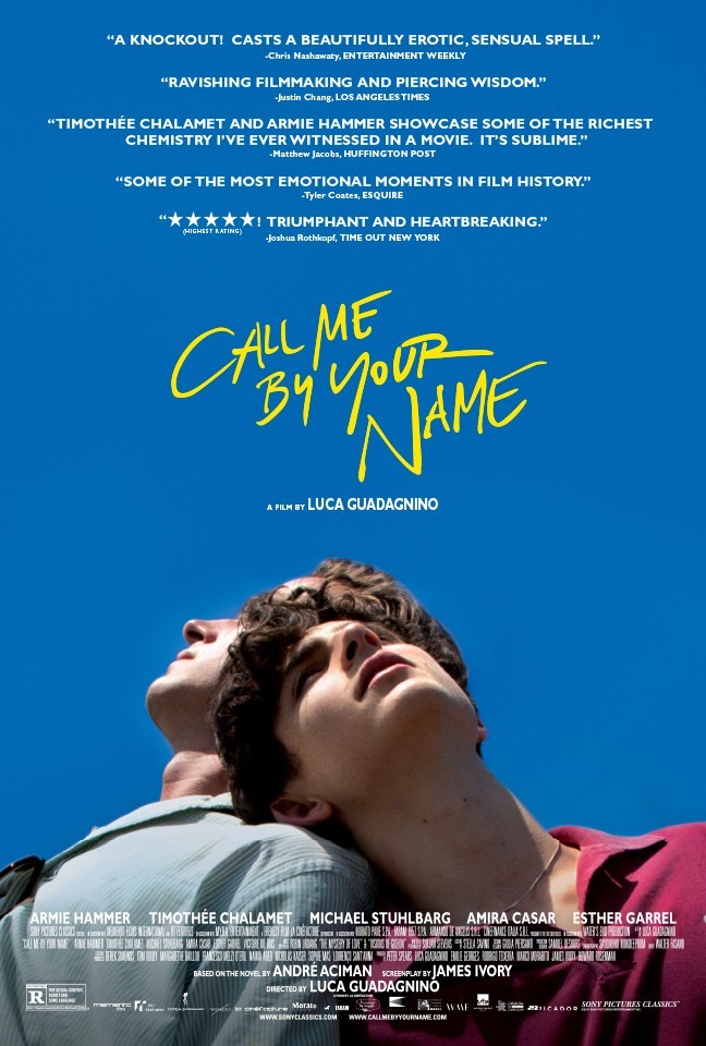 Call me by your online name watch online hd