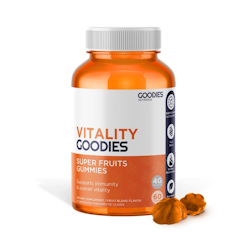 Vitality Gummies