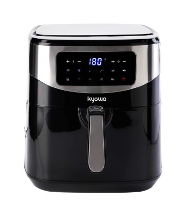 10 Best Affordable Air Fryers in the Philippines 2026 | Simplus, Hanabishi, and More 5
