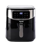 10 Best Affordable Air Fryers in the Philippines 2026 | Simplus, Hanabishi, and More 5