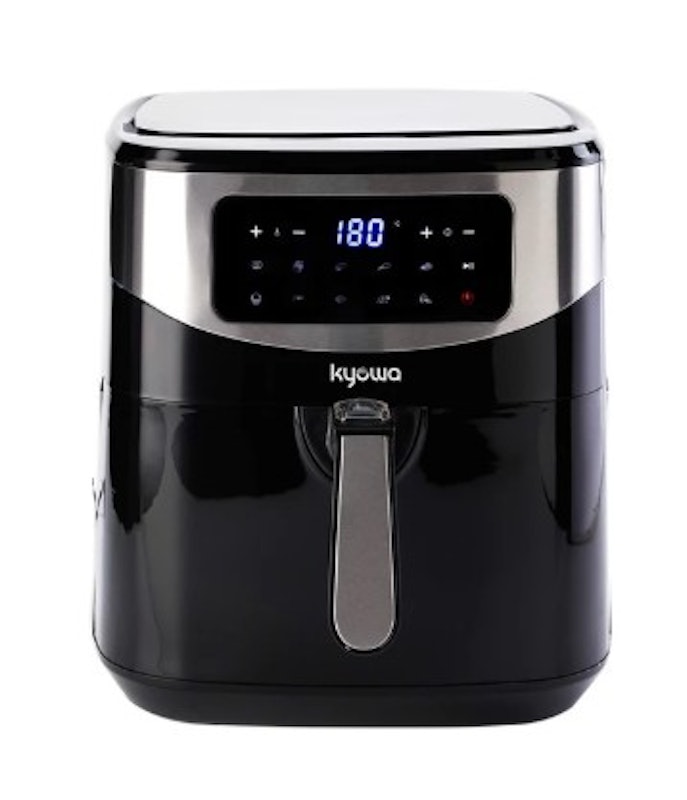 7.0 Liters Digital Air Fryer 1