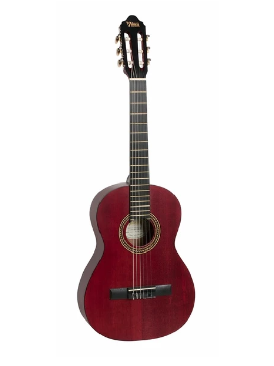 4/4 Classical Guitar 1