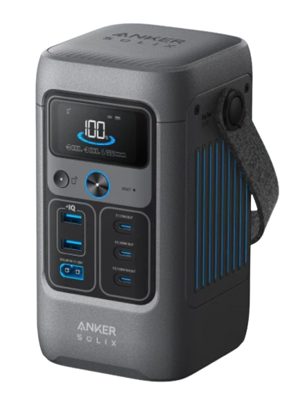 SOLIX C200 DC Power Bank              1