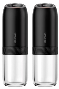 10 Best Pepper Mills in the Philippines 2026 | Chef's Classics, Simplus, and More 1