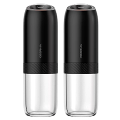 Electric Salt Pepper Grinder