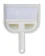 Mandaue Foam Mini Dustpan and Brush Set 1
