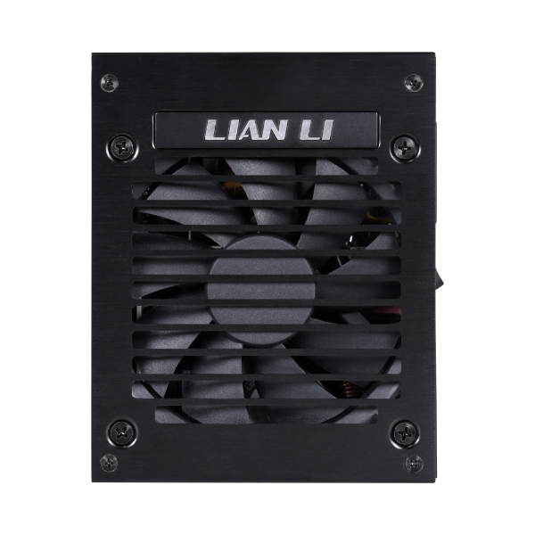 850W 80+ Gold Fully Modular Power Supply 2