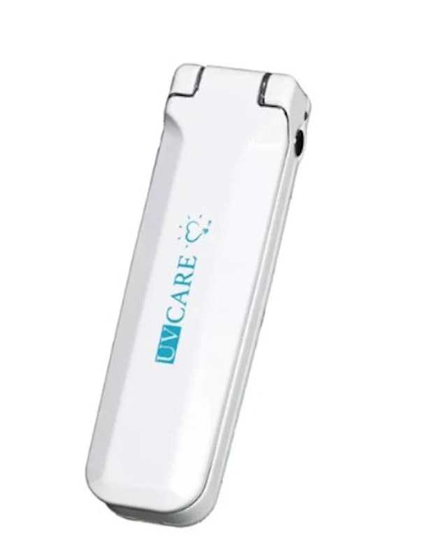 Pocket UVC Sterilizer 1