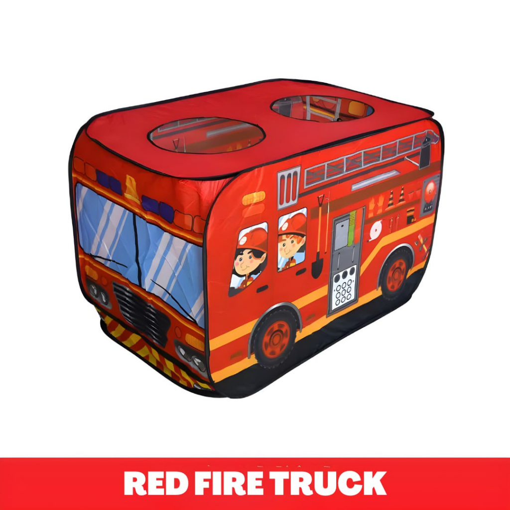 Vehicle Tent for Kids 4