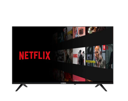 Smart Android TV 32" 1