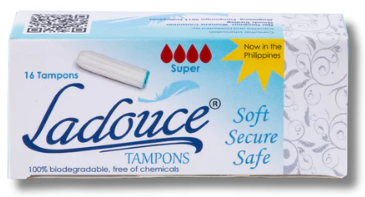 10 Best Tampons in the Philippines 2026 | Kotex, Tampax, and More 5
