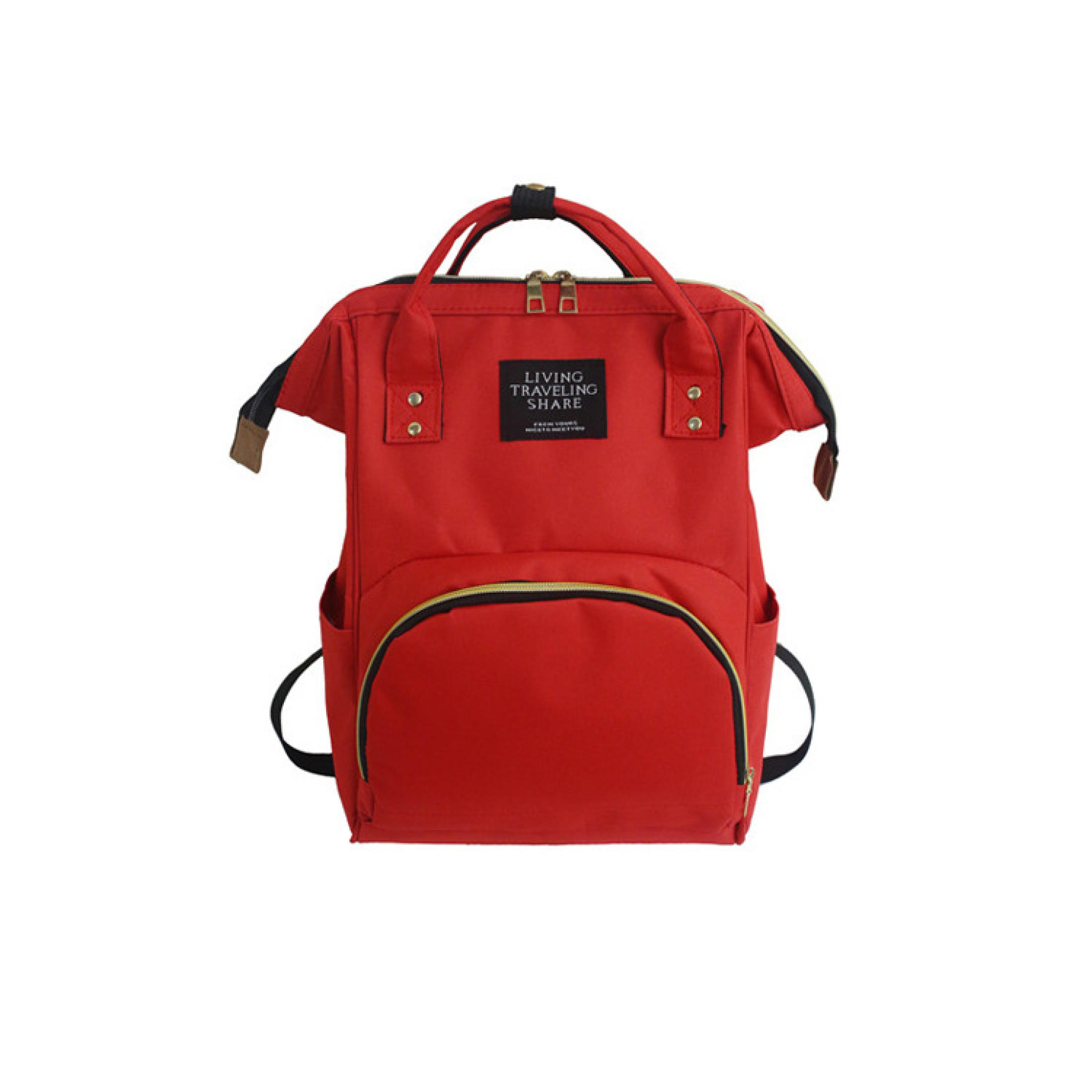 Mummy Bag 1