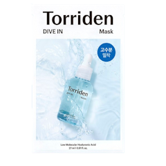 Dive-In Low Molecular Hyaluronic Acid Mask