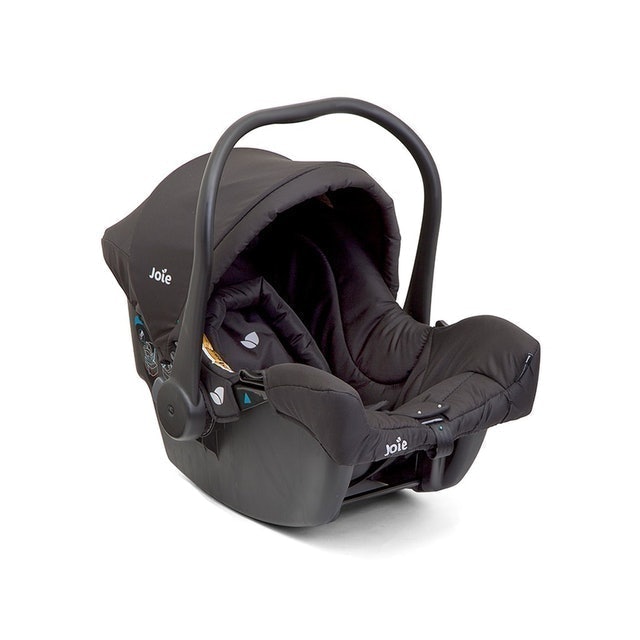 Juva Infant Car Seat  3