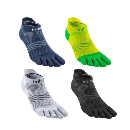 10 Best Running Socks in the Philippines 2026 | Balega, Injinji, and More 3