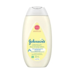 CottonTouch Baby Lotion