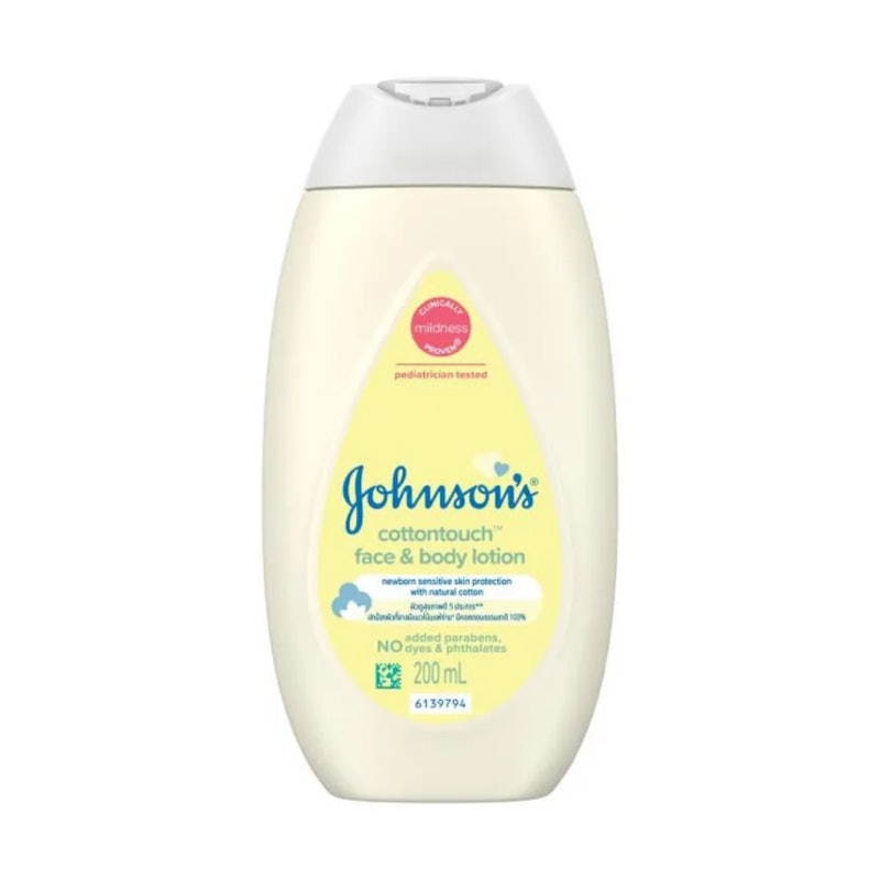 CottonTouch Baby Lotion 1